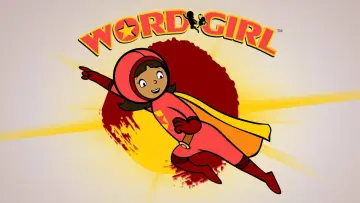 Zasłona do serialu "WordGirl" #1324115