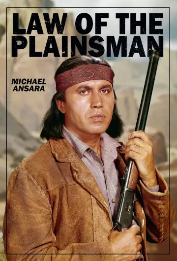 Prawo preriowca plakat