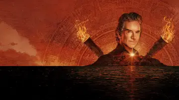 Zasłona к сериалу "Ryzykanci" #1263636