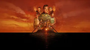Zasłona к сериалу "Ryzykanci" #1263639