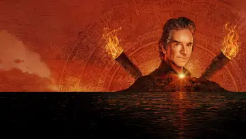 Zasłona к сериалу "Ryzykanci" #1263640