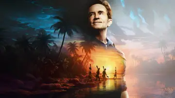 Zasłona к сериалу "Ryzykanci" #1263650