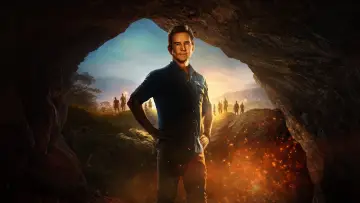 Zasłona к сериалу "Ryzykanci" #1263652