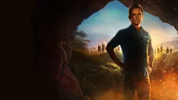 Zasłona к сериалу "Ryzykanci" #1263846