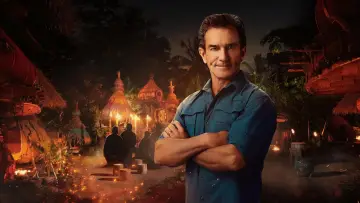 Zasłona к сериалу "Ryzykanci" #1263852