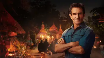 Zasłona к сериалу "Ryzykanci" #1263854