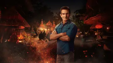 Zasłona к сериалу "Ryzykanci" #1263862