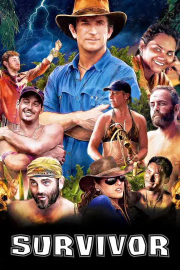 Plakat к сериалу "Ryzykanci" #1263914