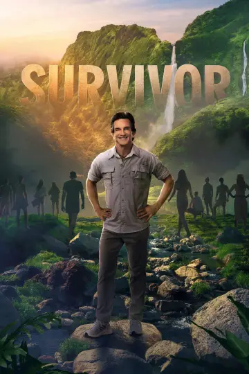 Plakat к сериалу "Ryzykanci" #1263917