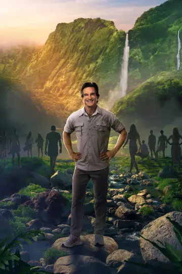 Plakat к сериалу "Ryzykanci" #1263923