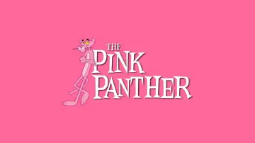 Zasłona к сериалу "The Pink Panther" #1423615