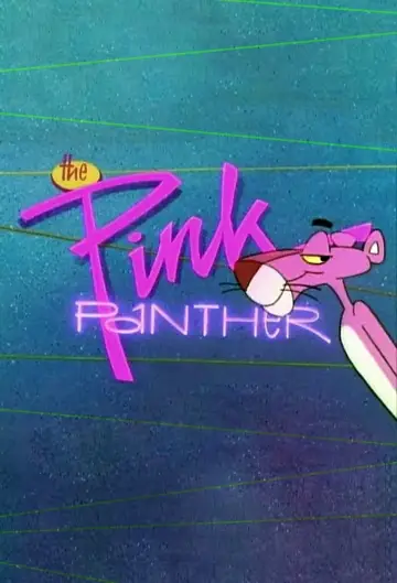 The Pink Panther (1993)