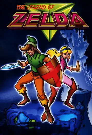 Plakat к сериалу "The Super Mario Bros. Super Show!" #1414458