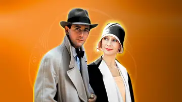 Zasłona do serialu "Agatha Christie