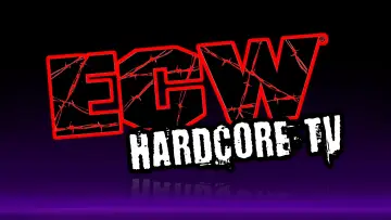 Zasłona к сериалу "ECW Hardcore TV" #1331238