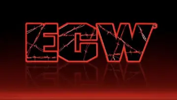 Zasłona к сериалу "ECW Hardcore TV" #1331240