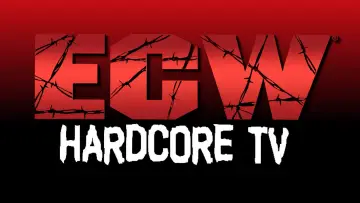 Zasłona к сериалу "ECW Hardcore TV" #1331242