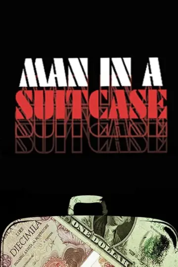 Plakat do serialu "Man in a Suitcase" #1662991