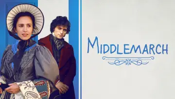 Zasłona do serialu "Middlemarch" #1729049