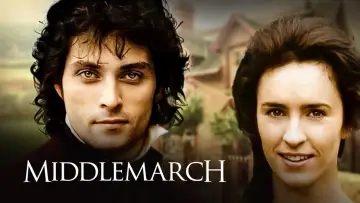 Zasłona do serialu "Middlemarch" #1729052