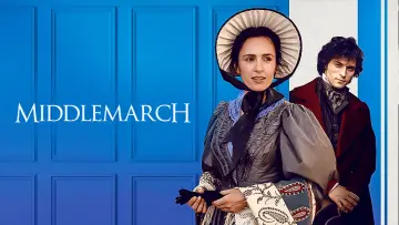 Zasłona do serialu "Middlemarch" #1729053