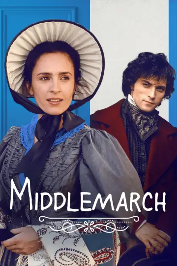 Middlemarch plakat