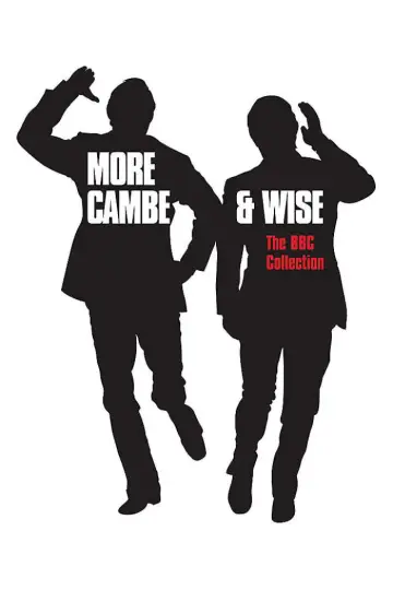 Morecambe & Wise plakat