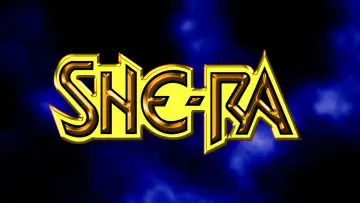 Zasłona к сериалу "She-Ra: Księżniczka Mocy" #1413770