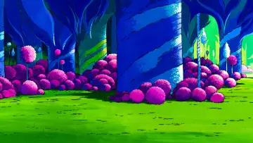 Zasłona к сериалу "She-Ra: Księżniczka Mocy" #1413786