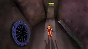 Zasłona к сериалу "She-Ra: Księżniczka Mocy" #1413790