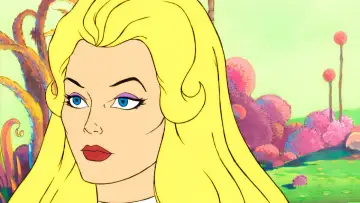 Zasłona к сериалу "She-Ra: Księżniczka Mocy" #1413801