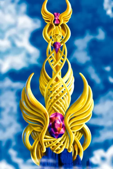 Plakat к сериалу "She-Ra: Księżniczka Mocy" #1413841