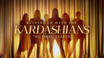 Zasłona к сериалу "Z kamerą u Kardashianów" #1323170