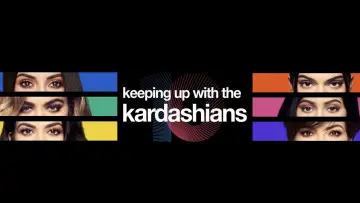 Zasłona к сериалу "Z kamerą u Kardashianów" #1323188
