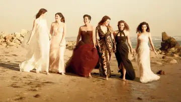 Zasłona к сериалу "Z kamerą u Kardashianów" #1323208