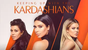Zasłona к сериалу "Z kamerą u Kardashianów" #1323214