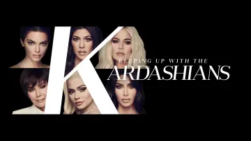 Zasłona к сериалу "Z kamerą u Kardashianów" #1323220