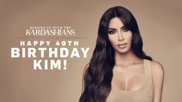 Zasłona к сериалу "Z kamerą u Kardashianów" #1323223