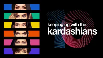 Zasłona к сериалу "Z kamerą u Kardashianów" #1323226