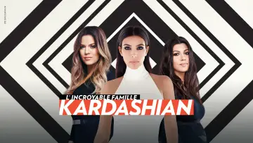 Zasłona к сериалу "Z kamerą u Kardashianów" #1323227