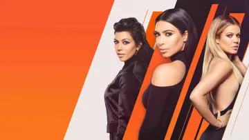 Zasłona к сериалу "Z kamerą u Kardashianów" #1323231