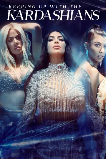 Plakat к сериалу "Z kamerą u Kardashianów" #1323258