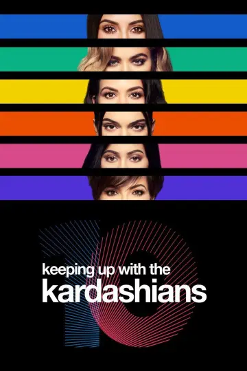 Plakat к сериалу "Z kamerą u Kardashianów" #1323264