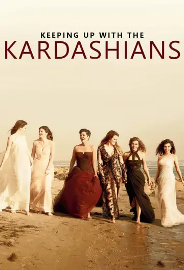 Plakat к сериалу "Z kamerą u Kardashianów" #1323274