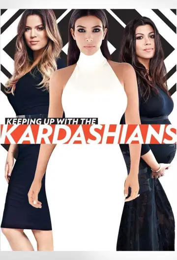 Plakat к сериалу "Z kamerą u Kardashianów" #1323275