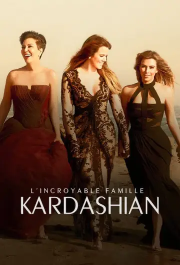Plakat к сериалу "Z kamerą u Kardashianów" #1323286