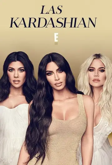 Plakat к сериалу "Z kamerą u Kardashianów" #1323287