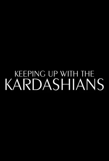 Plakat к сериалу "Z kamerą u Kardashianów" #1323288