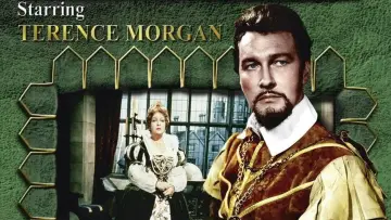 Zasłona do serialu "Sir Francis Drake" #1891571