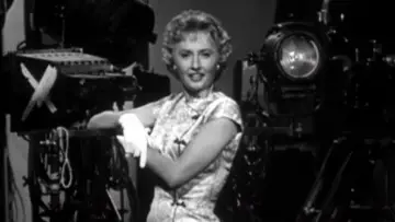 Zasłona do serialu "The Barbara Stanwyck Show" #1593941